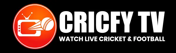 CricFy TV APP Logo