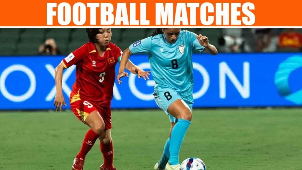 Football Matches